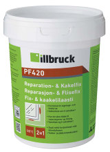 Reperation & Kakelfix 1 kg illbruck